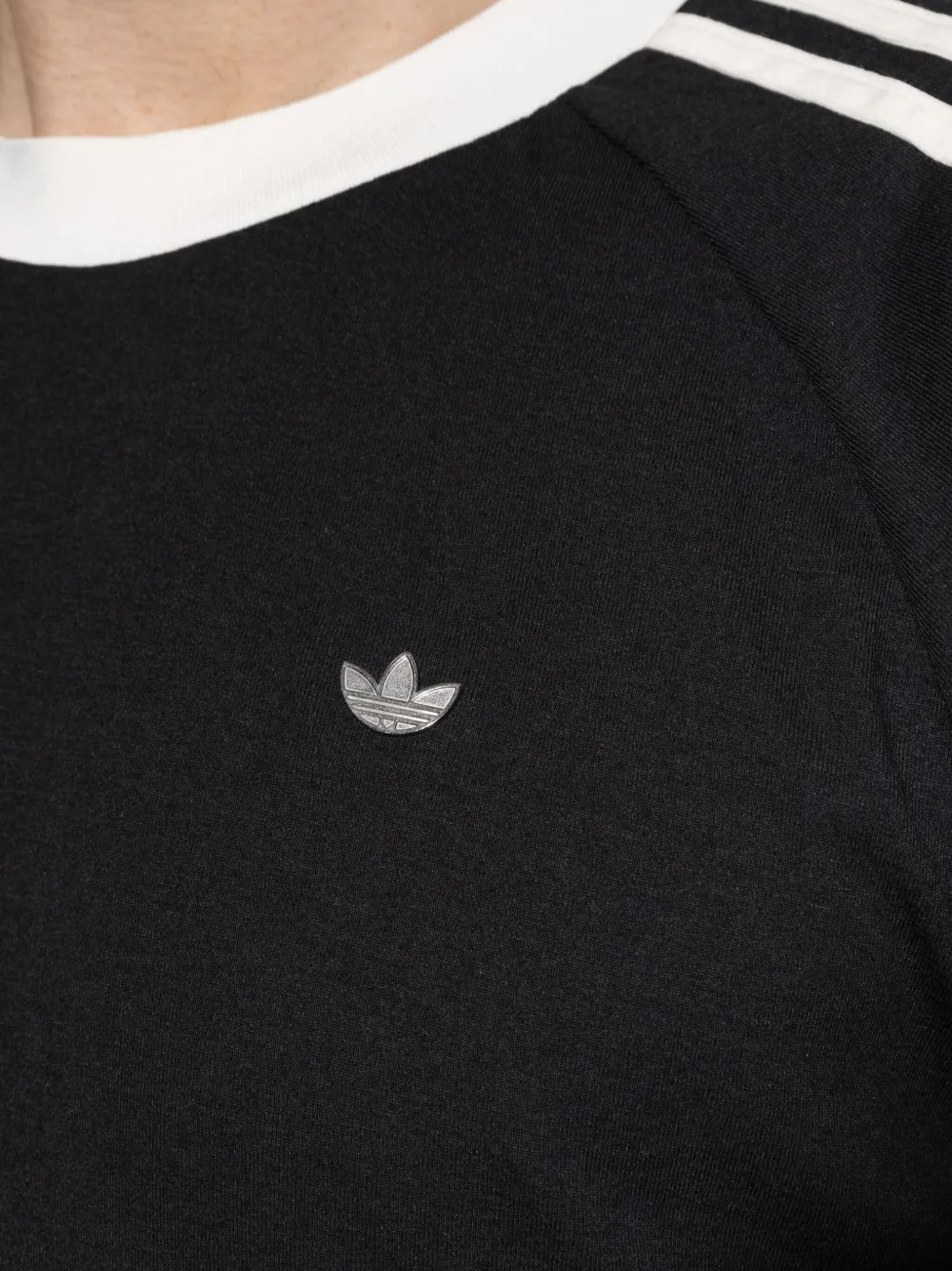 adidas Cali T-shirt Zwart