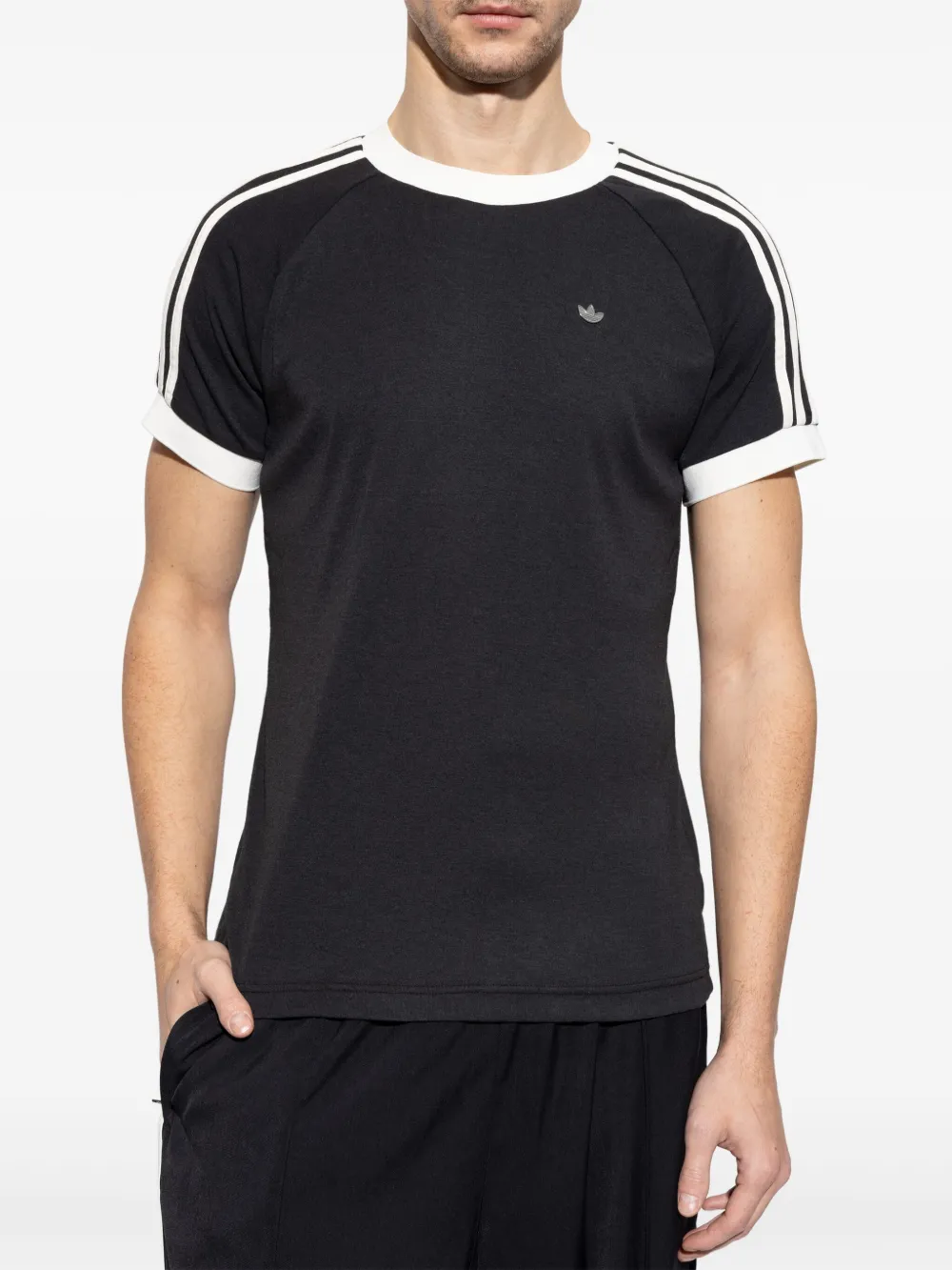 adidas Cali T-shirt Zwart