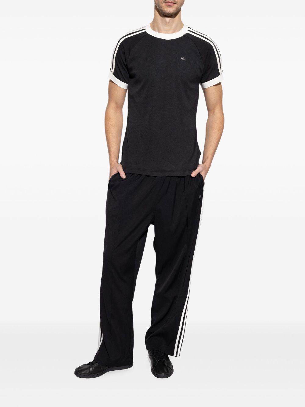 adidas Cali t-shirt - Black