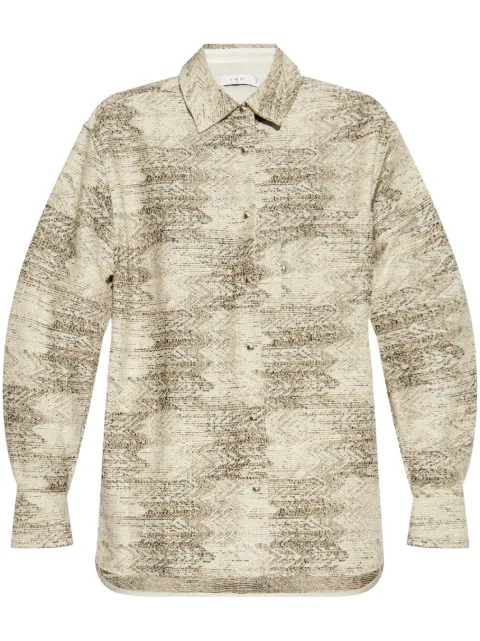 IRO Malini shirt