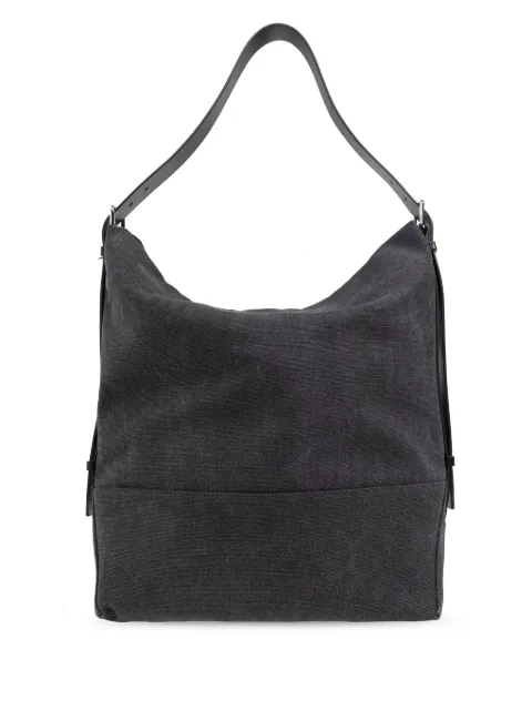 LEMAIRE canvas tote bag