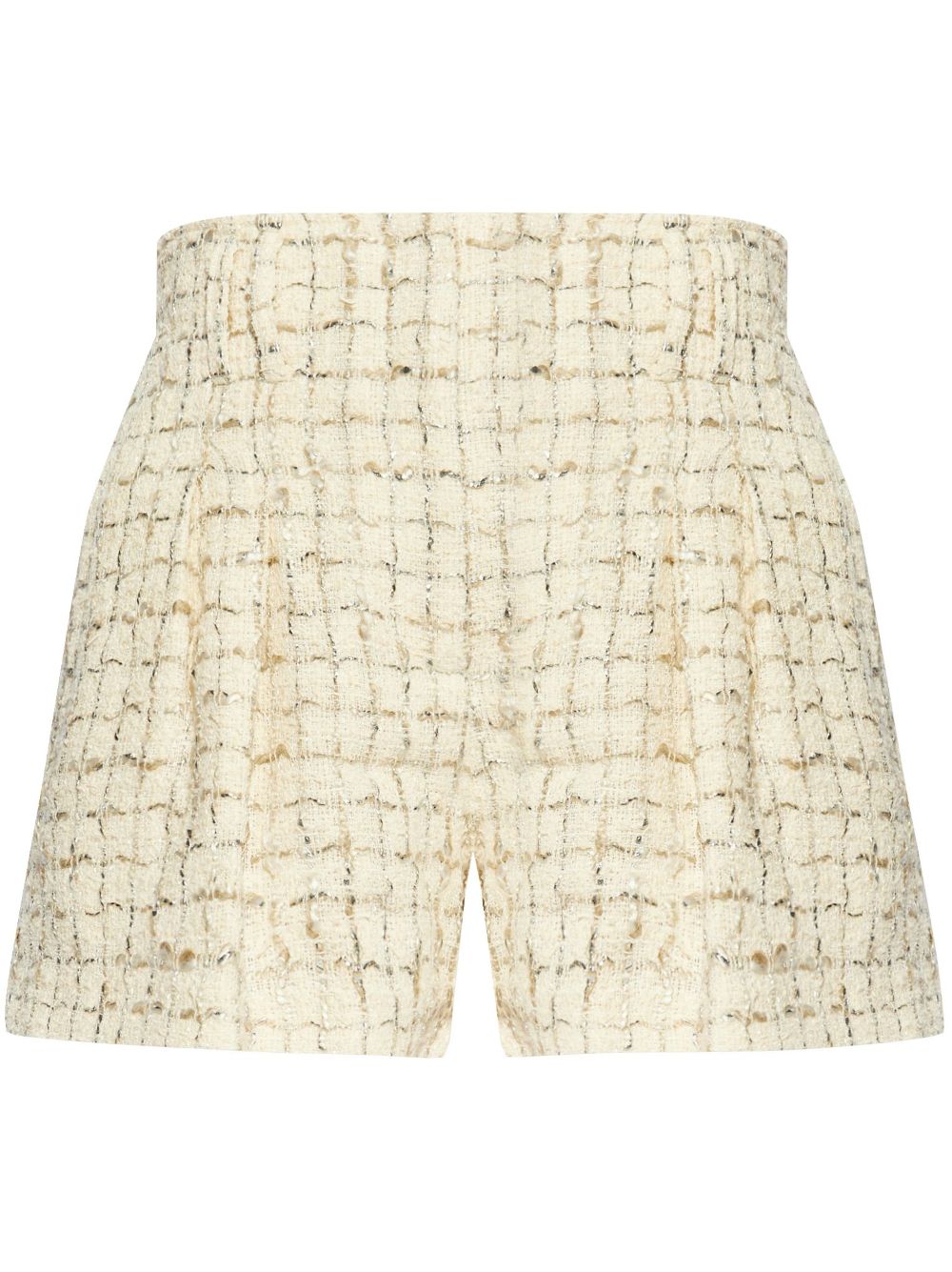 IRO Xaga shorts - Neutrals