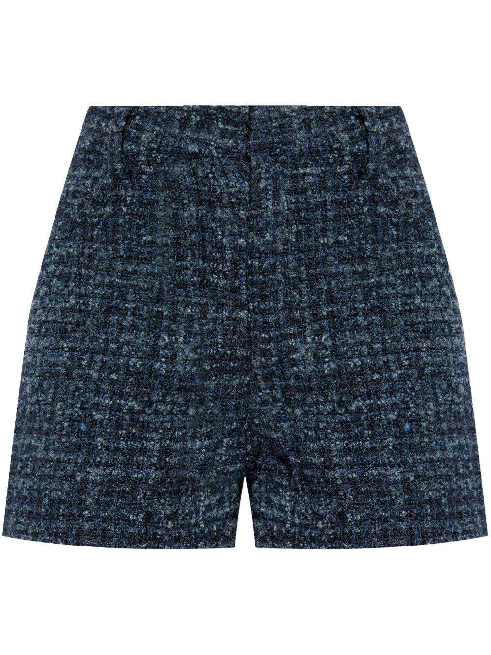 IRO Bonnia shorts - Blue