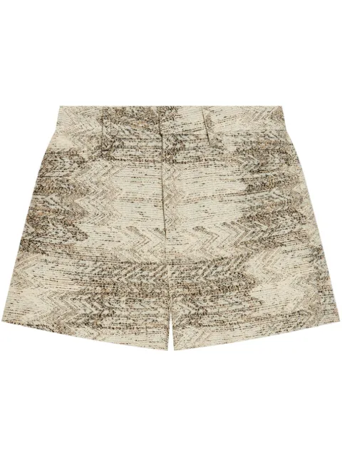 IRO shorts Monia