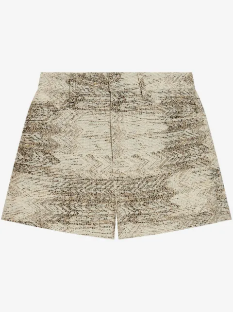 IRO Monia shorts