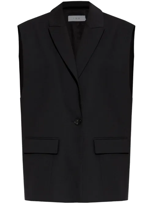 IRO blazer Cynesa - Noir - IRO - Modalova