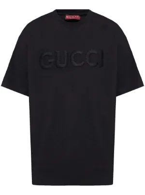 Playeras de Gucci - Moda de lujo para hombre - FARFETCH