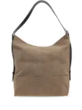 LEMAIRE canvas tote bag - Neutrals