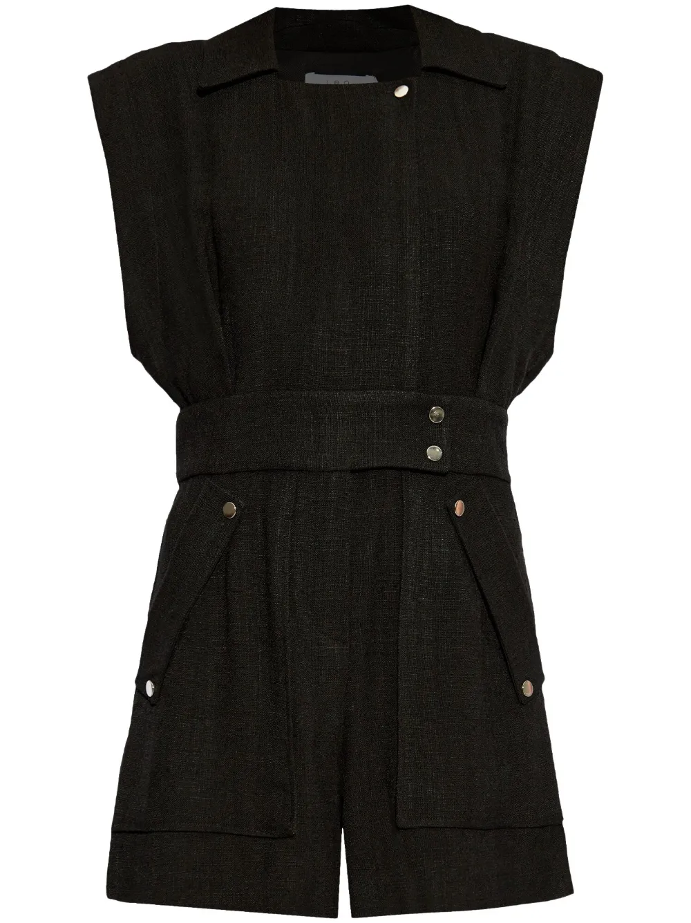 Cyra playsuit