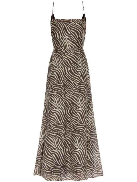 IRO Felisse maxi dress