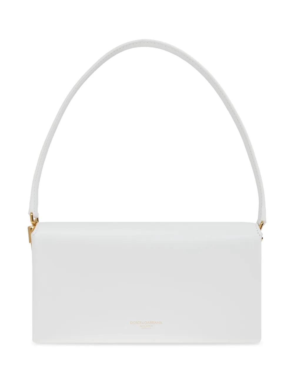 Dolce & Gabbana Marlene shopper Wit