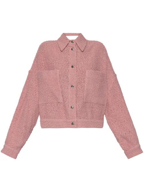 IRO veste Pabli - Rose - IRO - Modalova