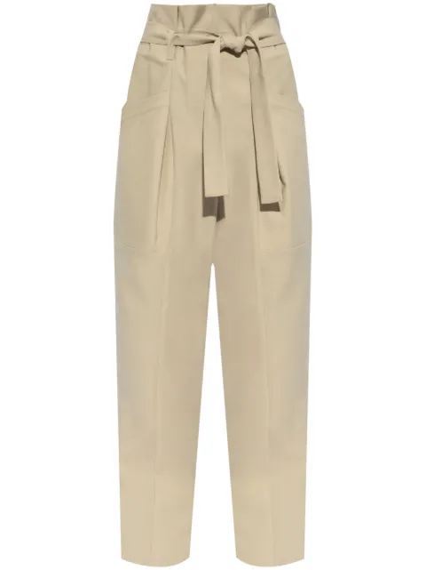 IRO pantalones Varina