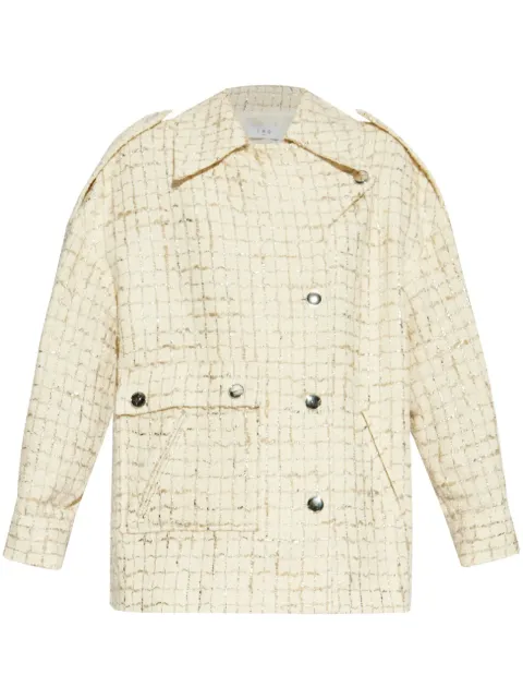 IRO Xilia jacket 
