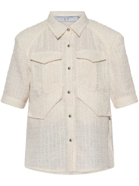 IRO Sarina shirt