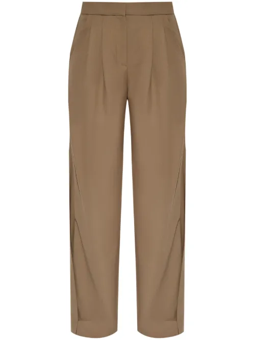 IRO pantalon Cirse - Tons neutres - IRO - Modalova