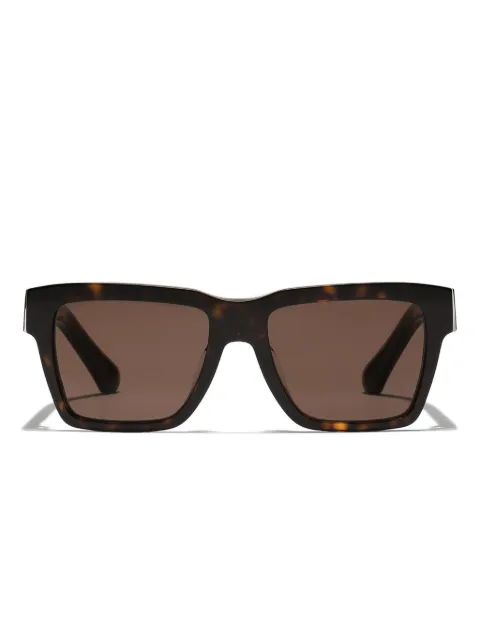 Dolce & Gabbana Eyewear Occhiali da sole squadrati
