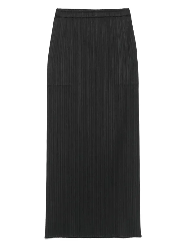 PLEATS PLEASE ISSEY MIYAKE（ロングスカート）のフリマアイテム一覧