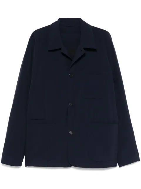Paul Smith button-up jacket