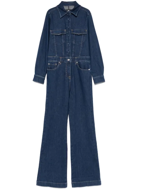 Combinaison Luxe - 7 For All Mankind - Modalova