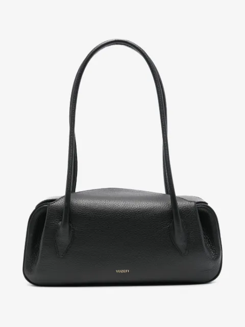 Yuzefi Oyster shoulder bag 