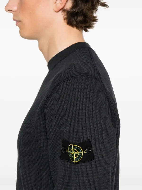 パーカー・フーディ Stone  Compass-Badge Sweatshirt 24993632_55202354_322.jpg