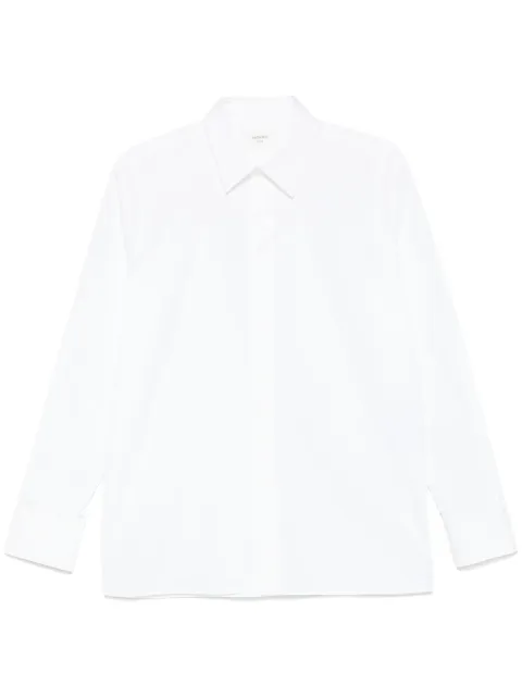 Saint Laurent cotton shirt 