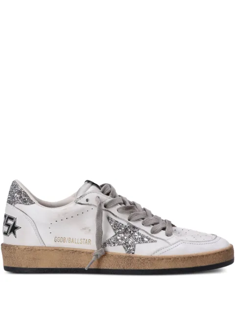 Golden Goose Ballstar sneakers 