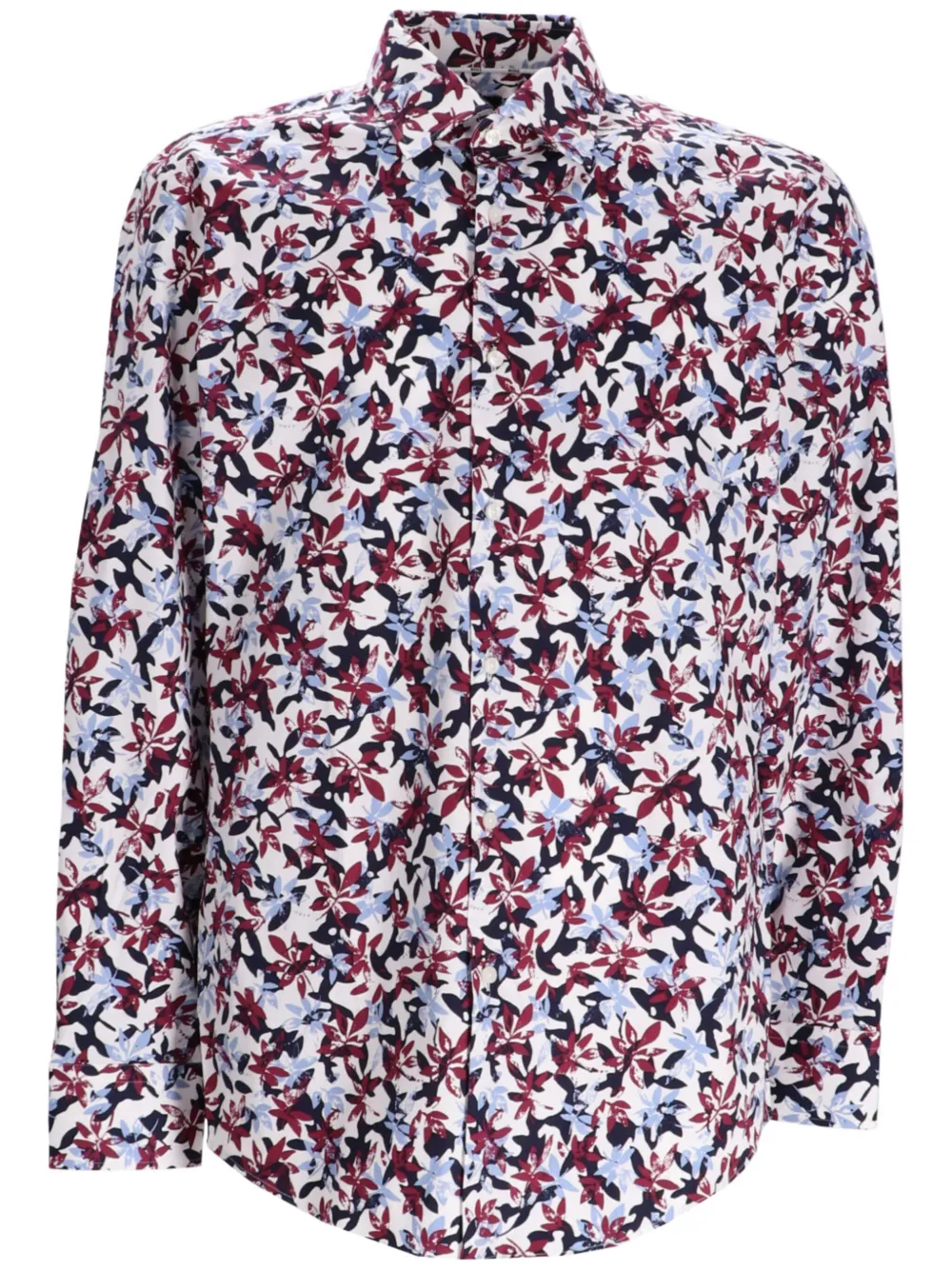 BOSS H-Hank shirt | White | Image 1
