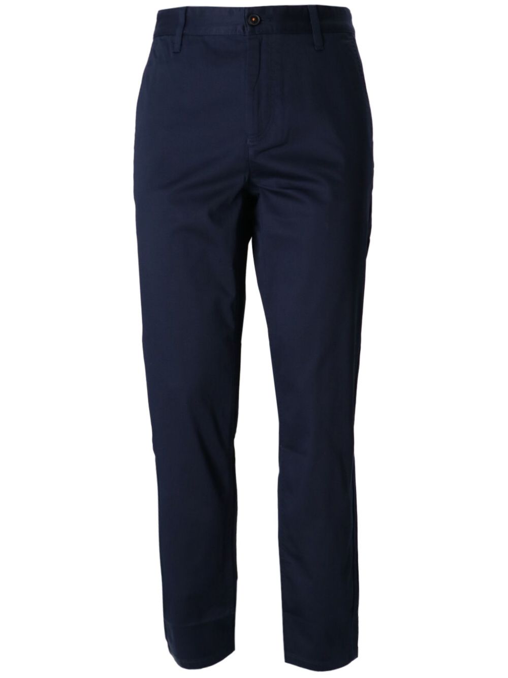 BOSS tapered trousers - Blue