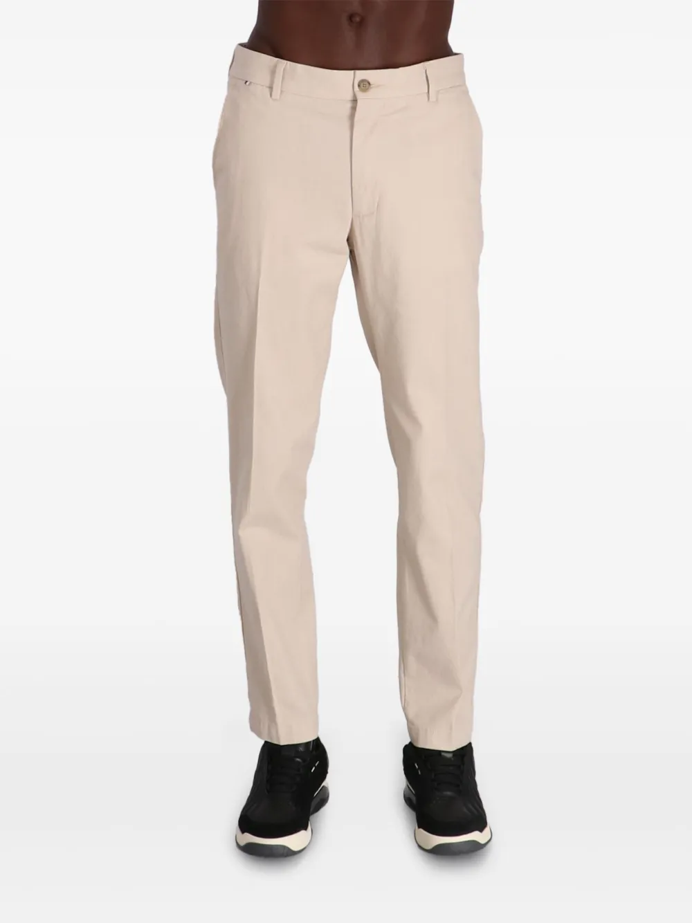 BOSS H-Kane broek Beige