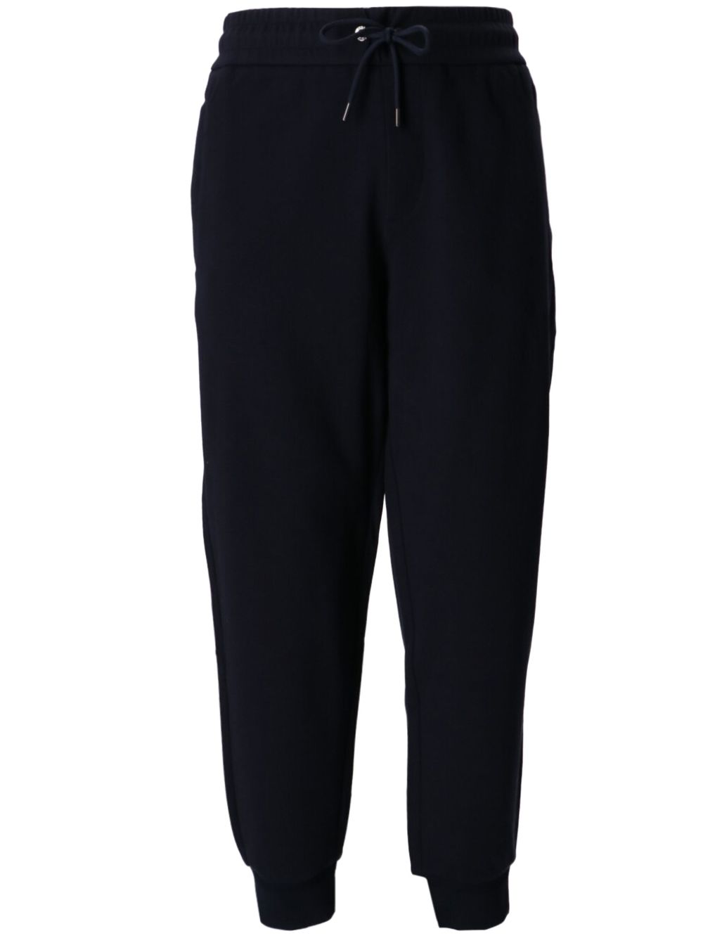 BOSS H-Lamont 101 trousers - Blue