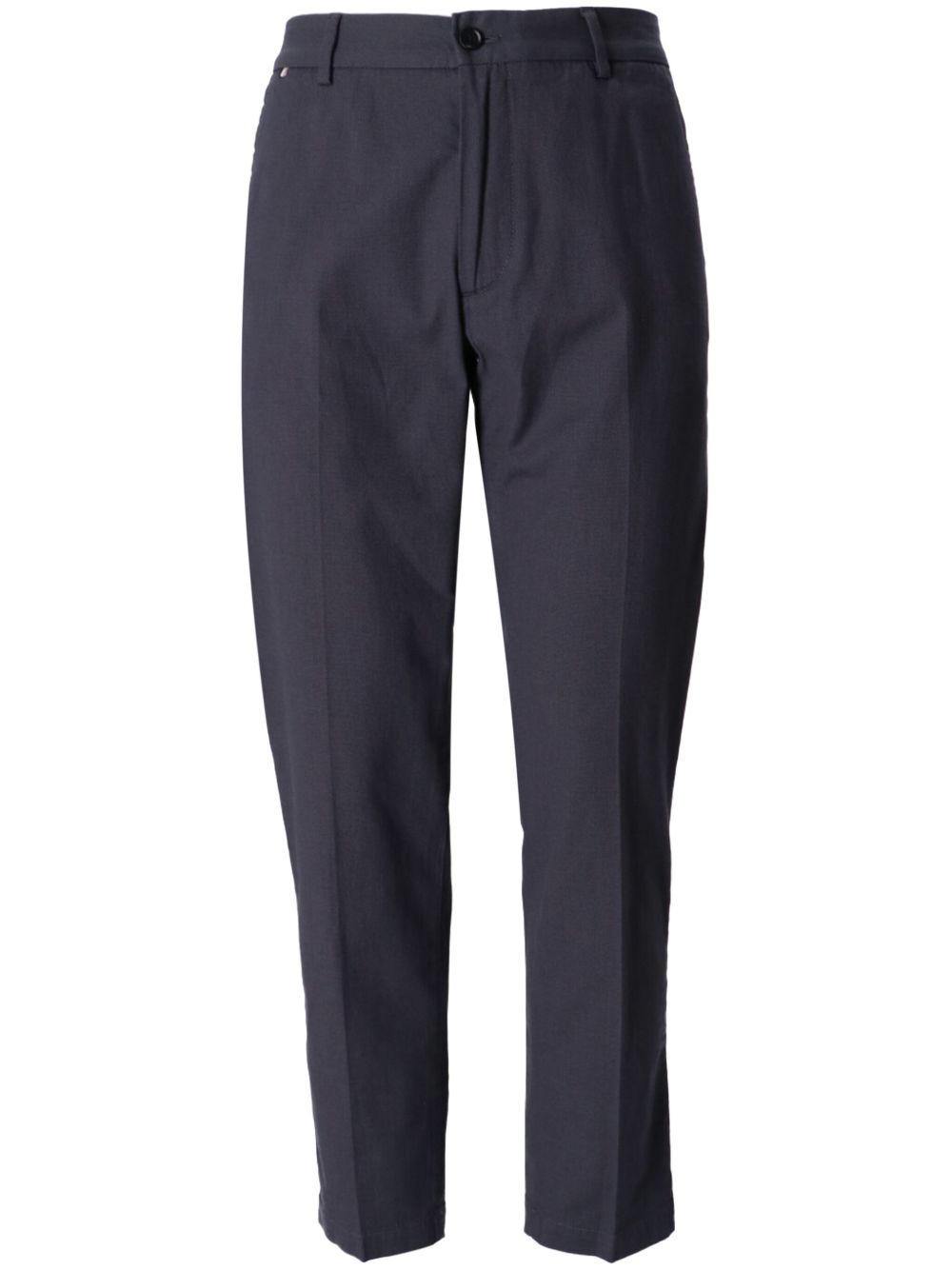 BOSS H-Kane trousers - Grey