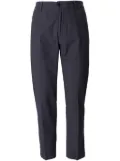 BOSS H-Kane trousers - Grey