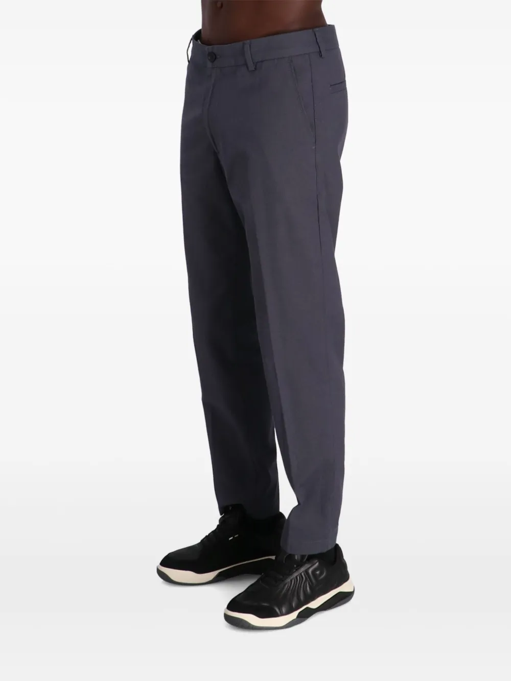 BOSS H-Kane broek Grijs