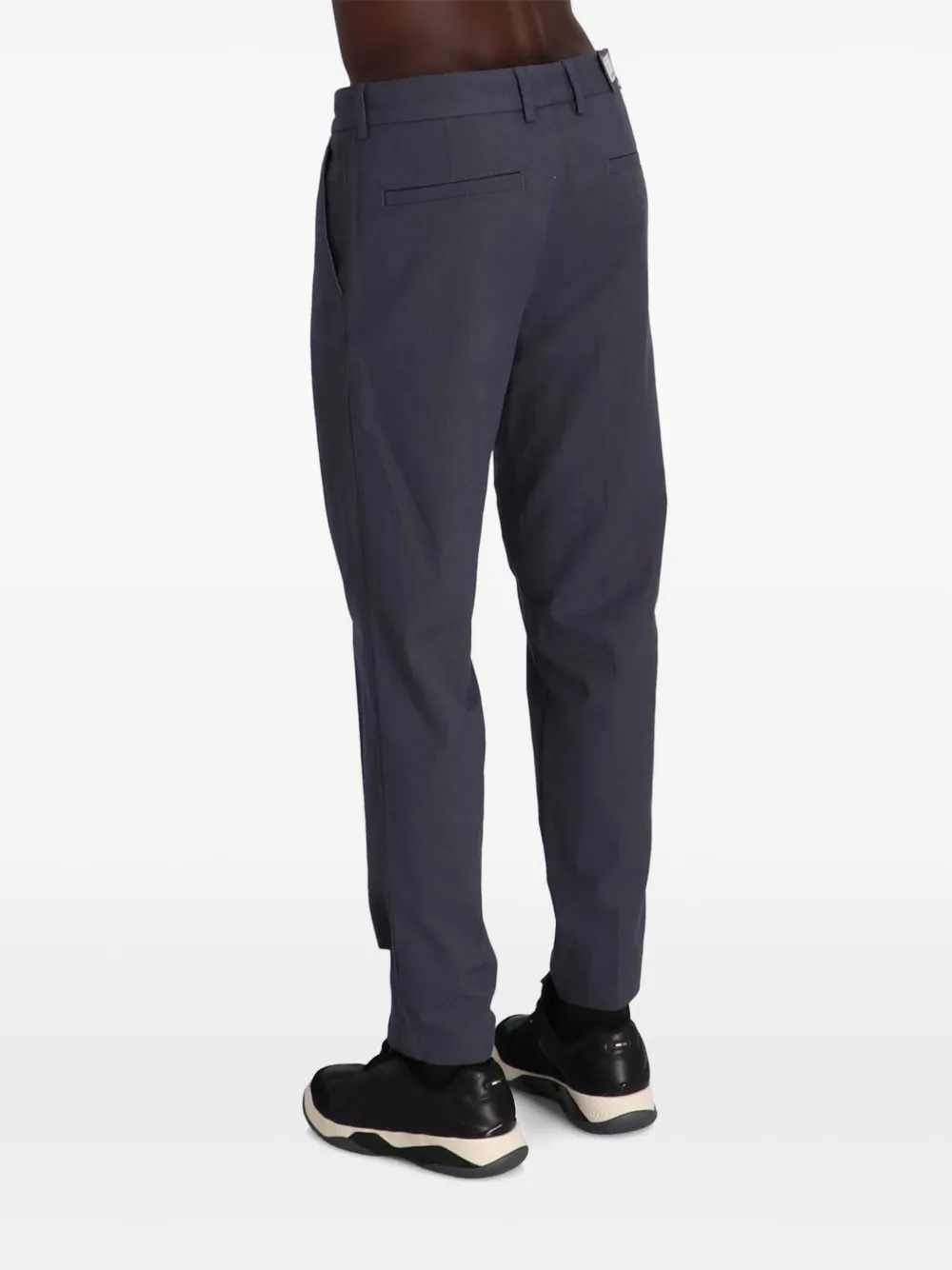 BOSS H-Kane broek Grijs
