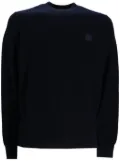 BOSS Anion_S sweater - Blue