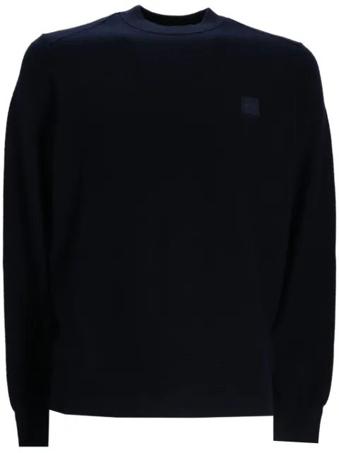 BOSS Anion_S sweater