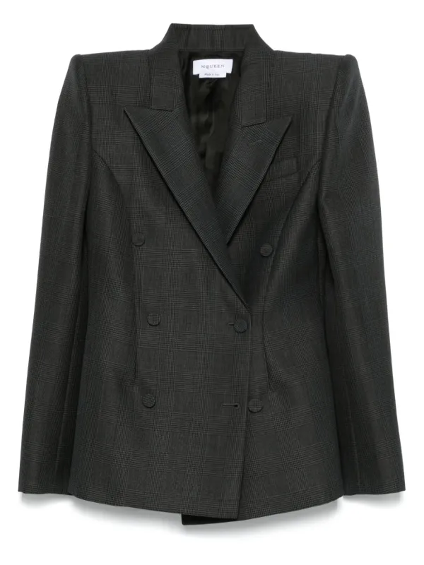 【関税&送料込】Alexander Mcqueen Double-Breasted Jacket eCom-826353QUAAE1000_F.jpg?v=3