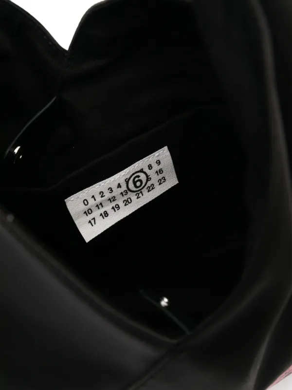 MM6 Maison Margiela Year Of The Snake ハンドバッグ S