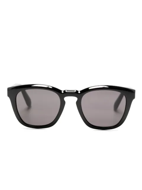 Ferragamo square-frame sunglasses