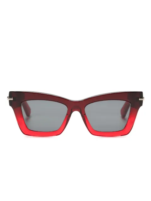 Ferragamo lentes de sol SF2031S