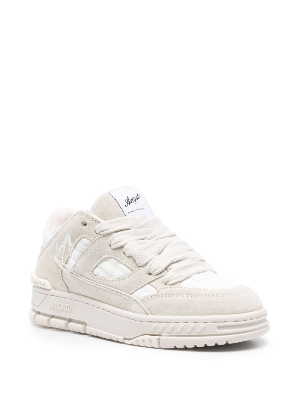 Axel Arigato Area sneakers - Wit