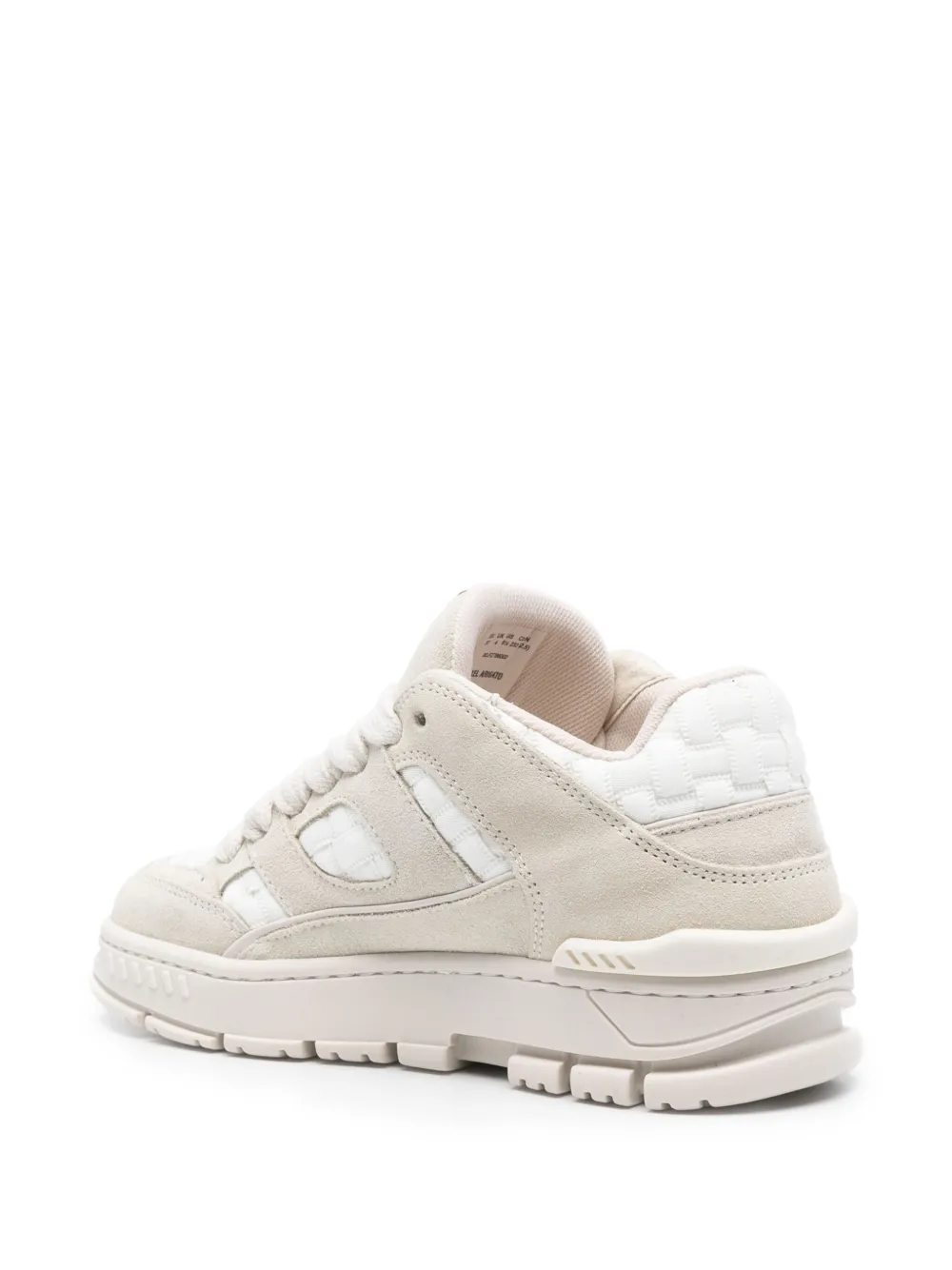 Axel Arigato Area sneakers White