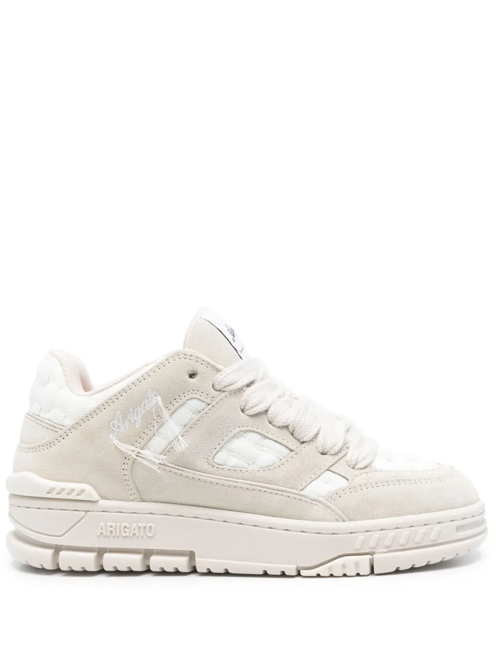 Axel Arigato Area sneakers White