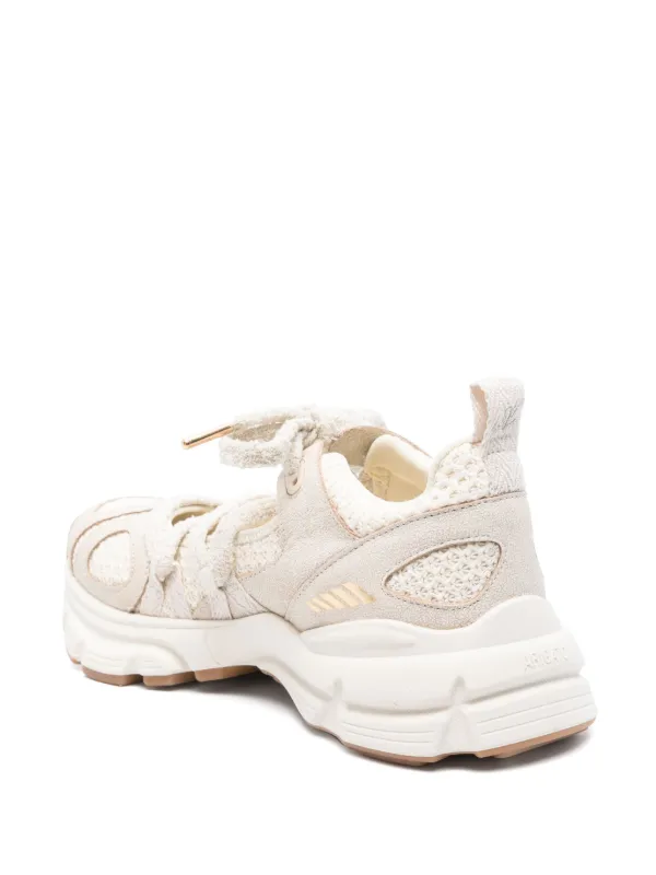 60mm Vinnie pumps