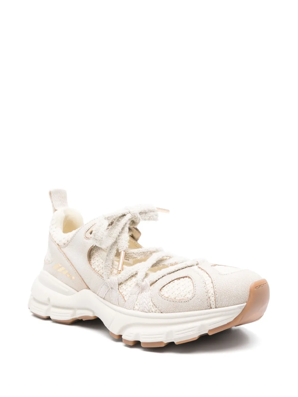 Axel Arigato Marathon Ballet sneakers - Beige