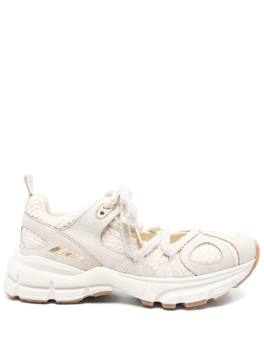 Axel Arigato Marathon Ballet sneakers Neutrals