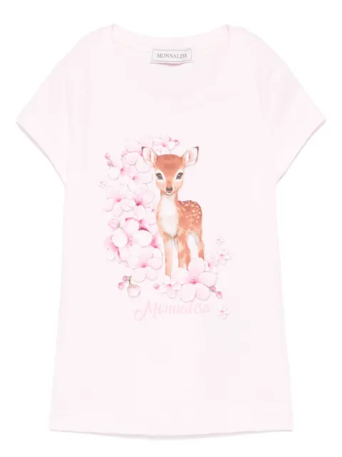 Monnalisa playera St. Bosco