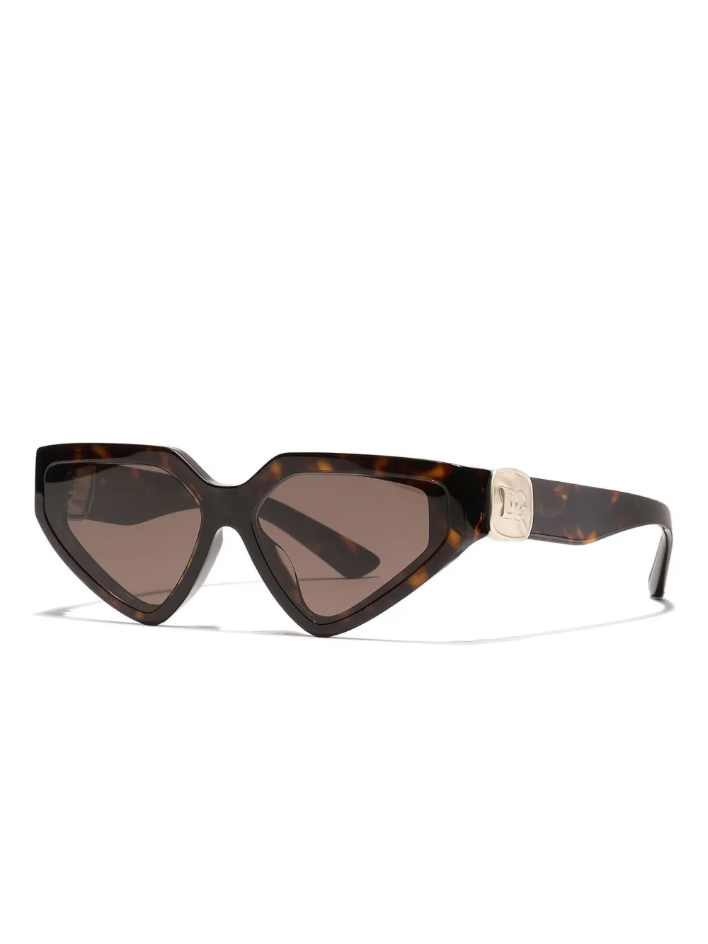 Dolce & Gabbana Eyewear Precious sunglasses | Image 2